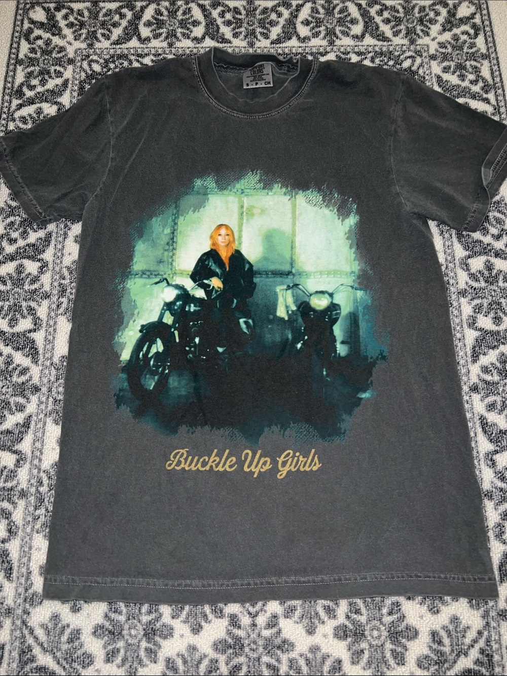 Tori Amos tee shirt